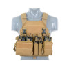 Buckle Up Recce/Sniper Chest Rig - MB [8FIELDS]